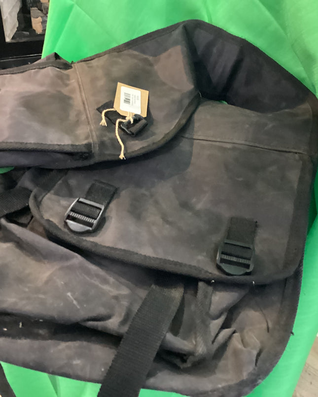 Saddle Bag Nylon