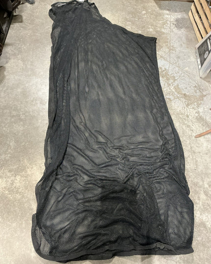 Sheet/Fly Sheet 78" - 82" Black Mesh Centaur Horsecare