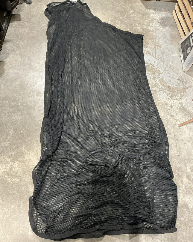 Sheet/Fly Sheet 78" - 82" Black Mesh Centaur Horsecare