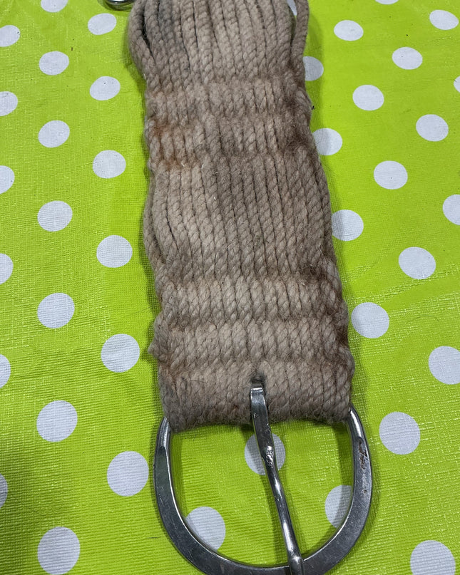 Cinch Mohair 29"