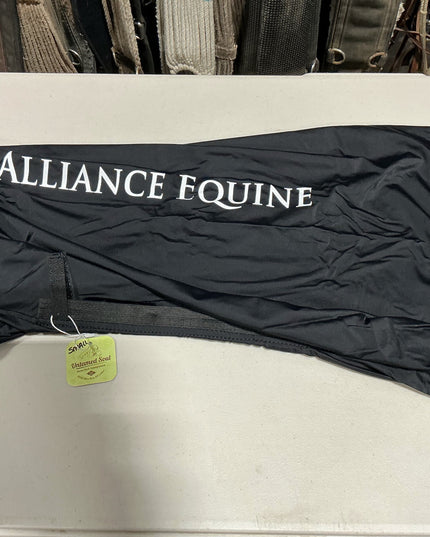 Slinky Faceless Alliance Equine Small