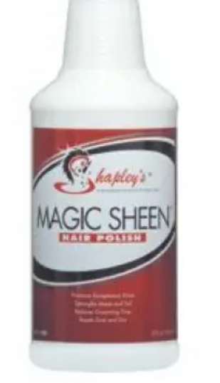 Shapley's Magic Sheen -8oz