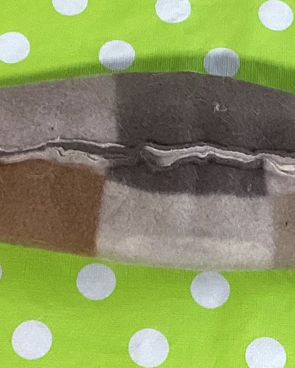 English Girth 26"
