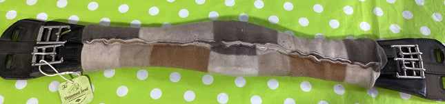 English Girth 26"