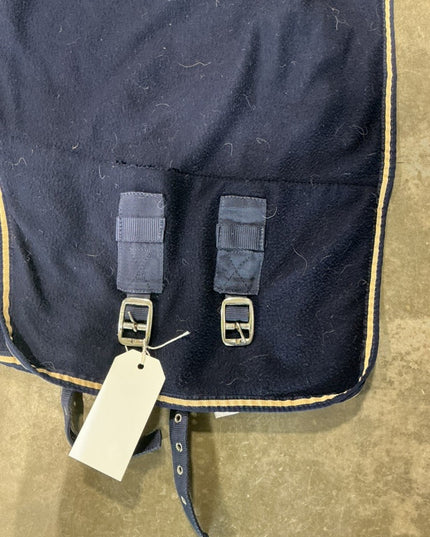 Cooler 68" Navy Blue Fleece Rip (See Pics)