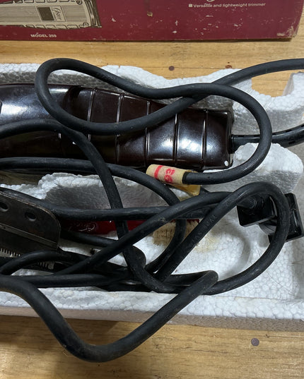 Oster Ear Trimmer