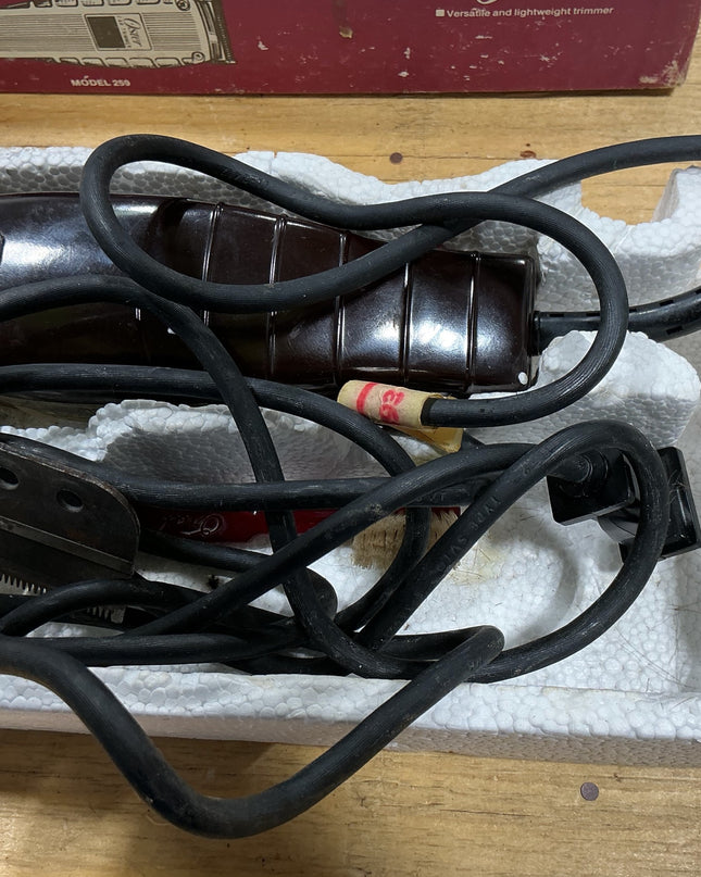 Oster Ear Trimmer
