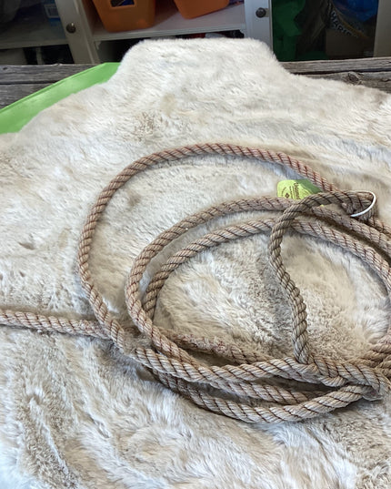 Cow Rope Halter