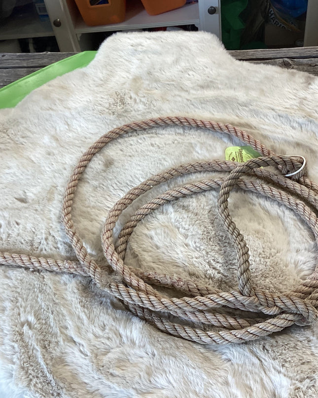 Cow Rope Halter