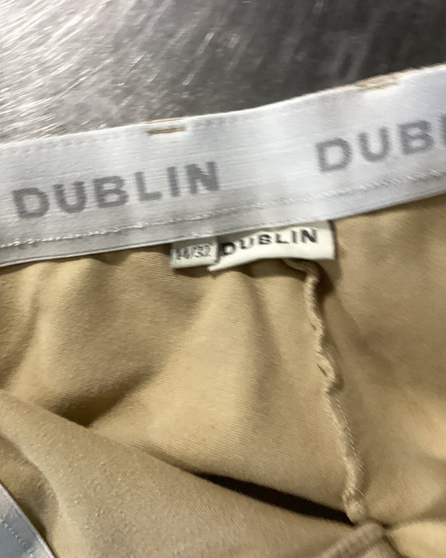 Breeches Dublin 14/32