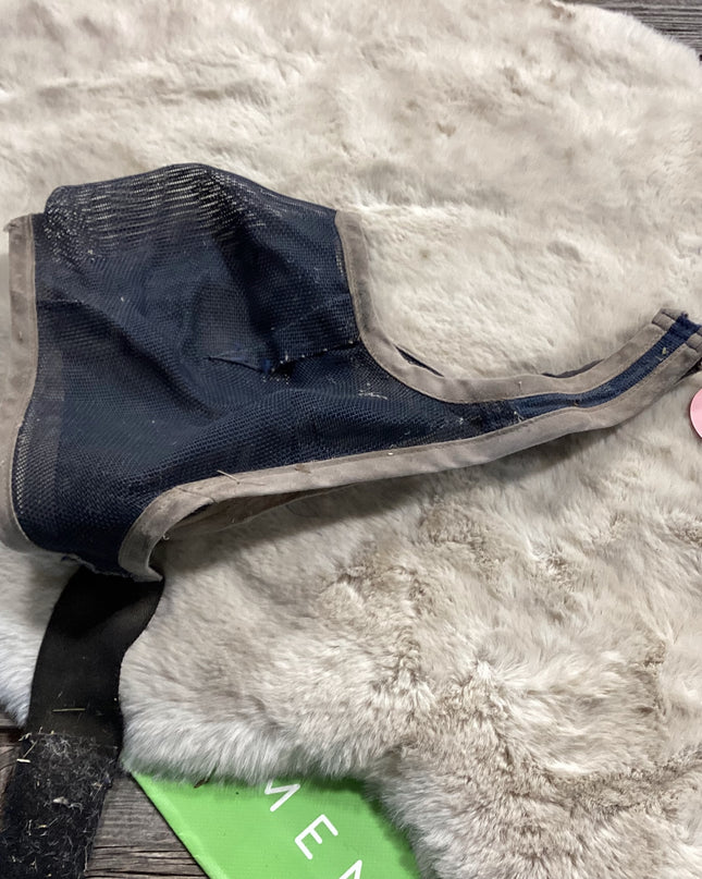 Fly mask BLue