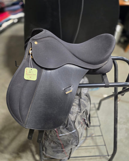 English Saddle Wintec 15"