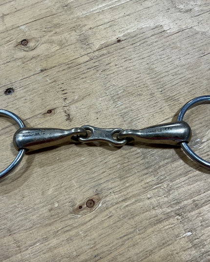 Bit Dogbone 5.5"