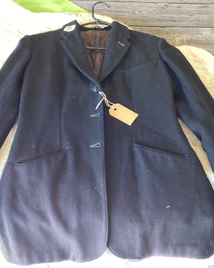 English Show Jacket