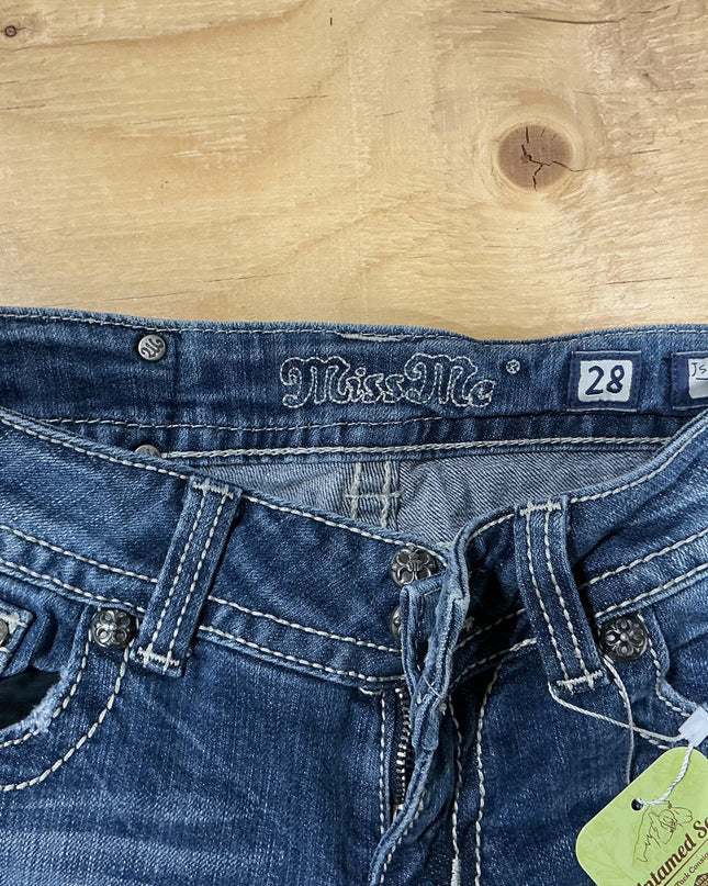 Jeans miss me 28 Boot