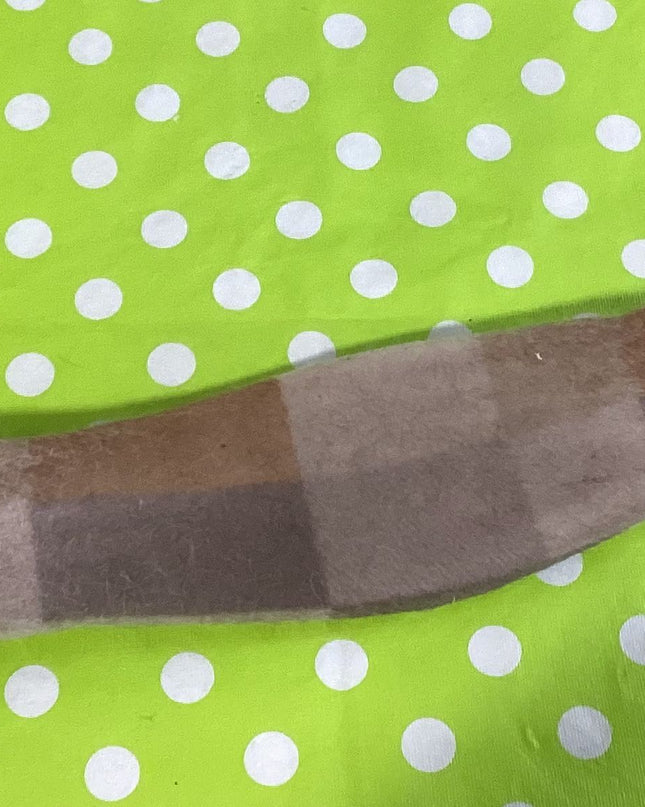 English Girth 26"