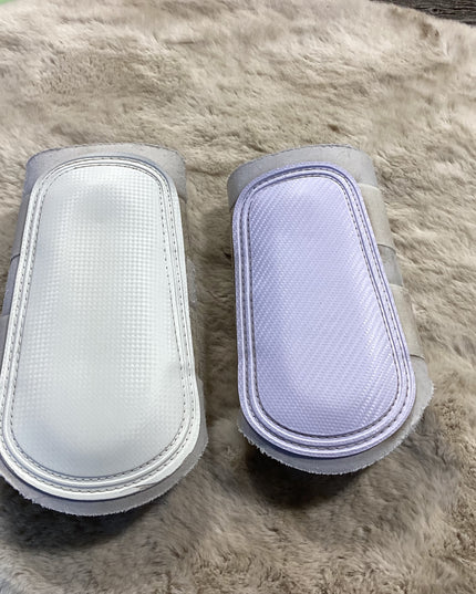 Medicine Boots Woof Wear White (4)