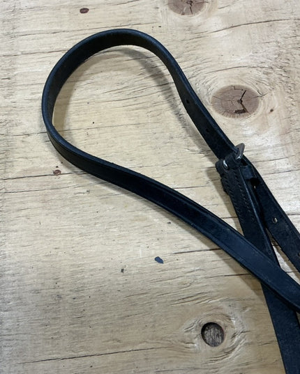 Engish Noseband