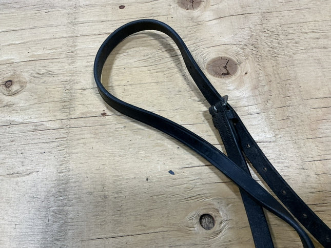 Engish Noseband