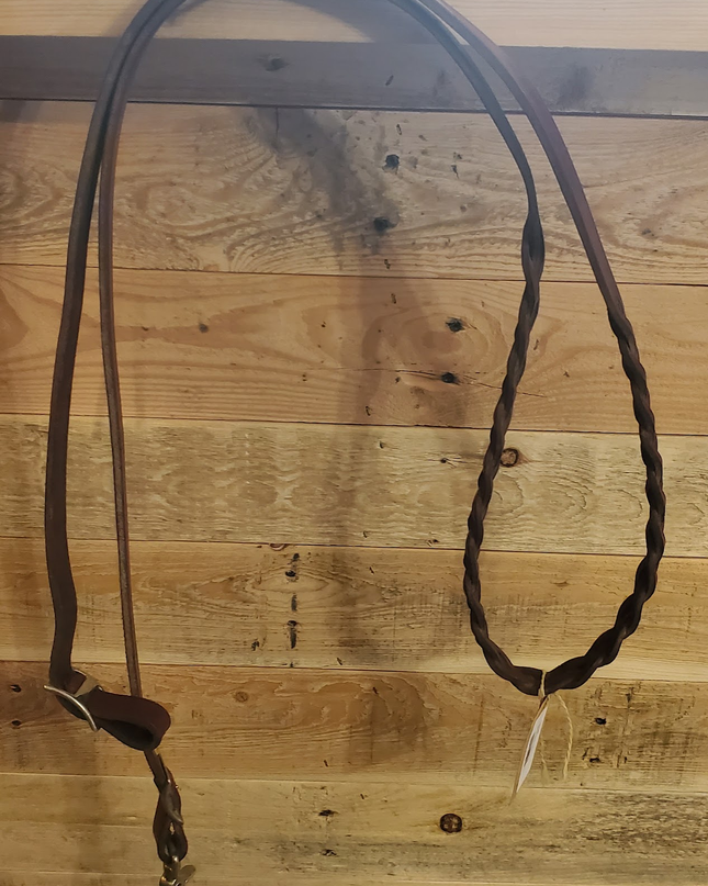 English Reins Short
