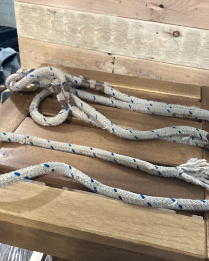 Cow Halter