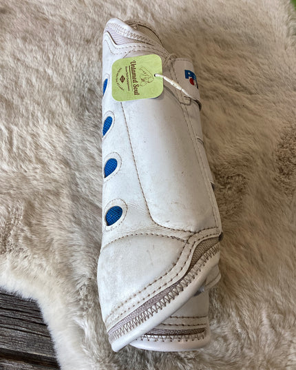 Premier Equine Air cooled Original Eventing Boots- Hind Med