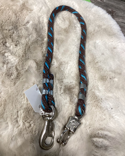 Trailer Ties Rope