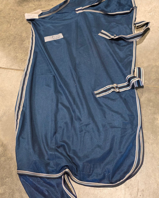 Fly Sheet Blue 75"