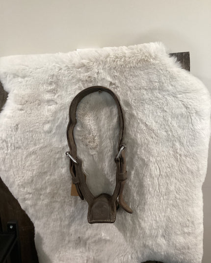 Cribbing Collar Leather