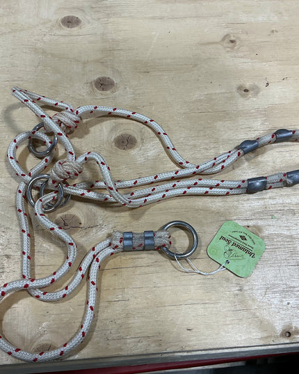 Rope Halter