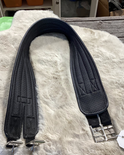 Girth English 46" Neoprene