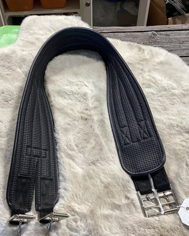 Girth English 46" Neoprene