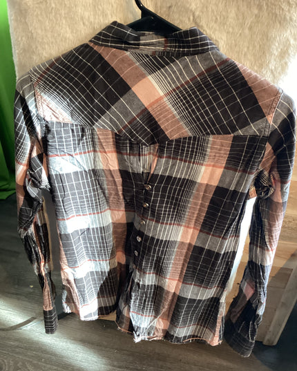 Western Shirt Cruel M