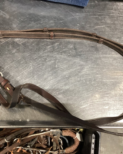 English Reins