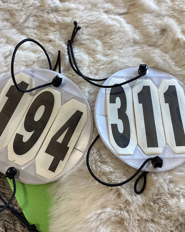 Numbers