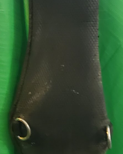 Cinch Synthetic 34"