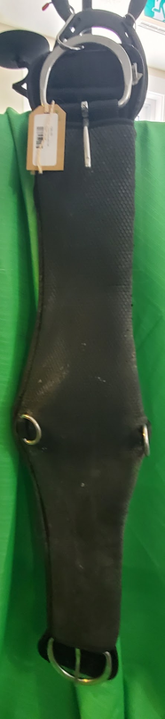 Cinch Synthetic 34"