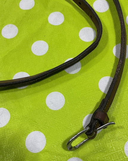 Strap Replacement leather brown