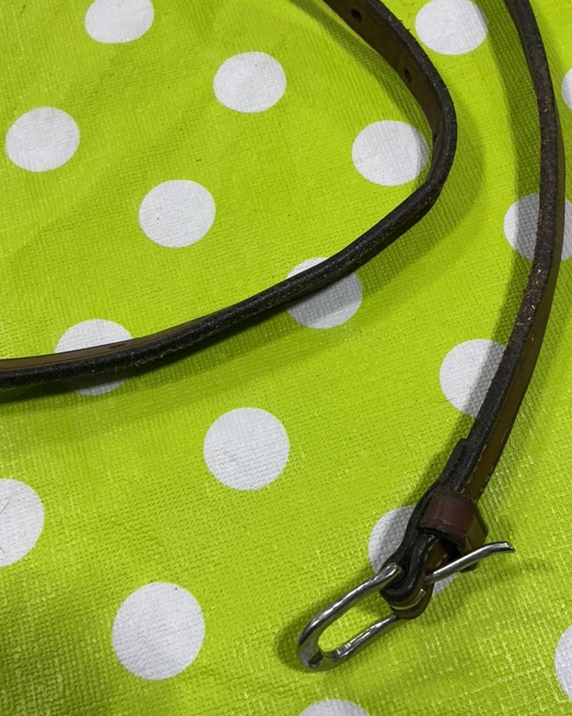 Strap Replacement leather brown
