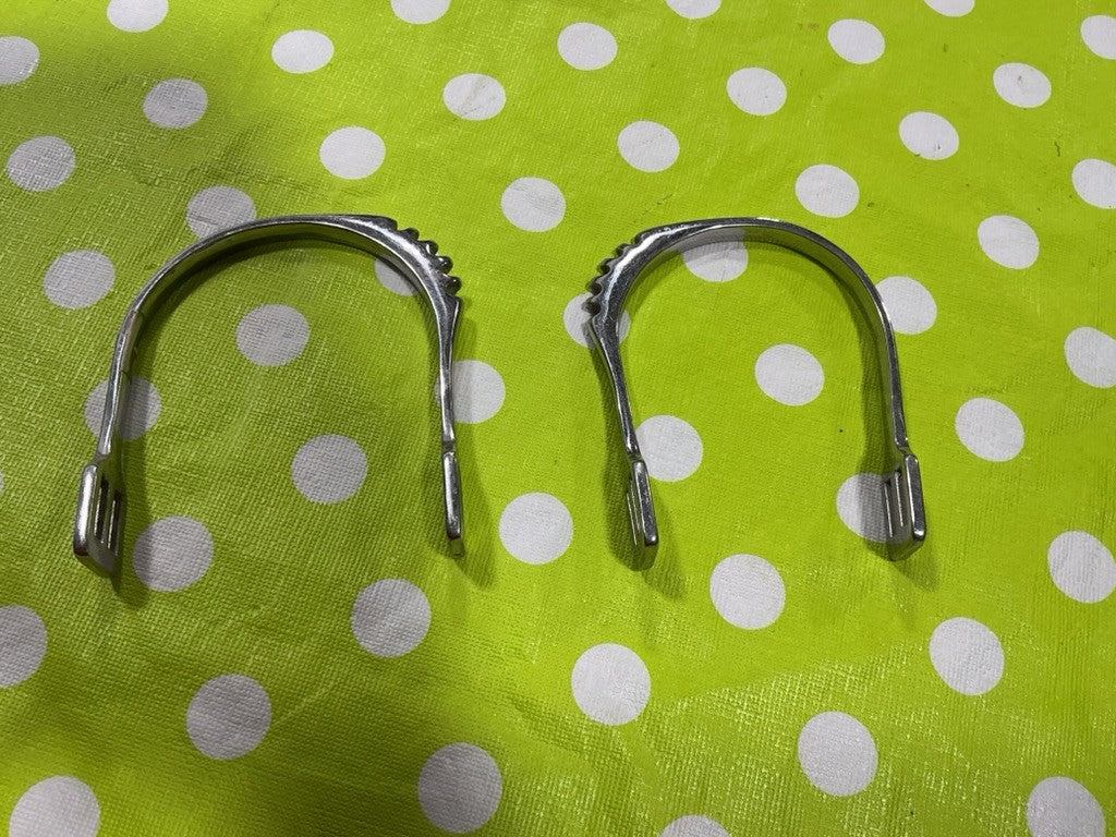English Spur – Bumper | Used
