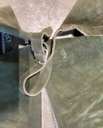Chaps Show Green MED