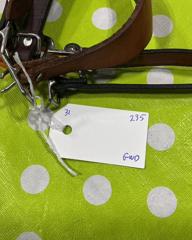 Keepers Leather Assorted 5 tiems