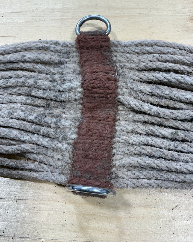 Western Cinch Mohair west 36"