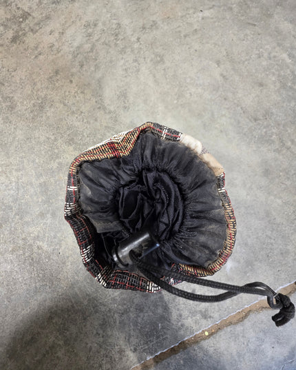 Western Saddle Dust Cover