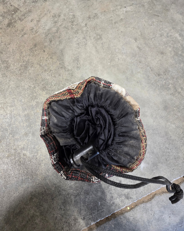 Western Saddle Dust Cover
