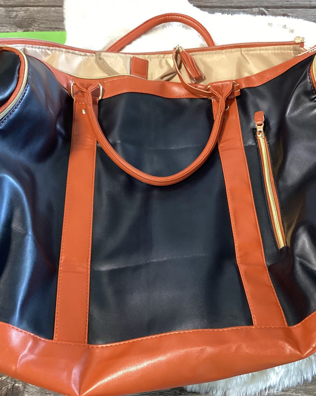 Garmet Show Shirt Bag