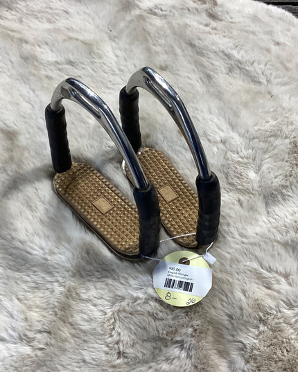 English Stirrups