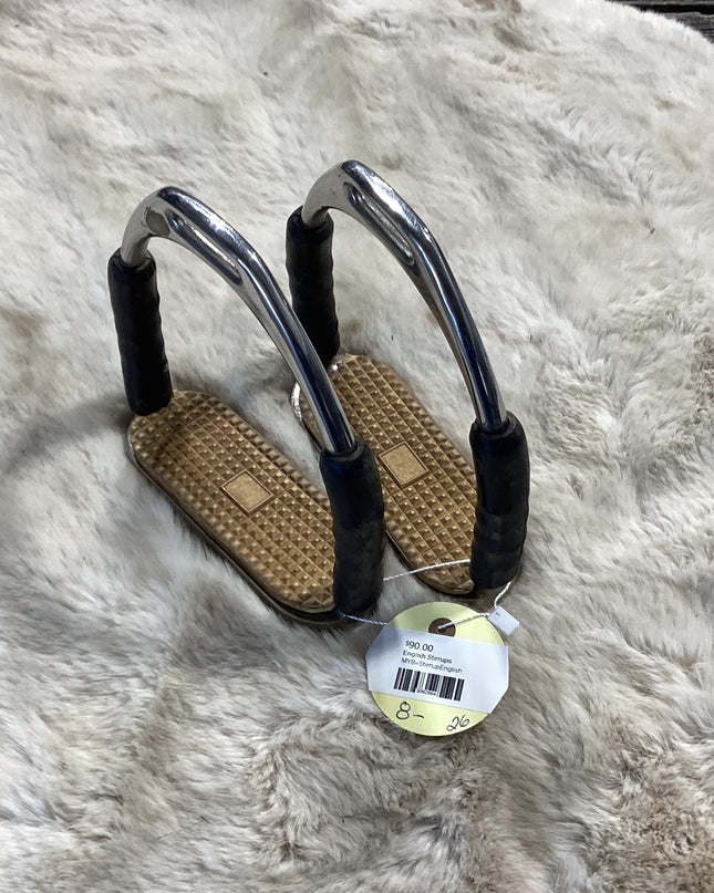 English Stirrups