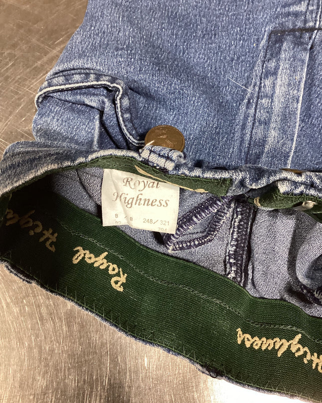 Breeches 8Kids Jean