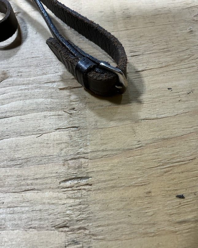 English Reins